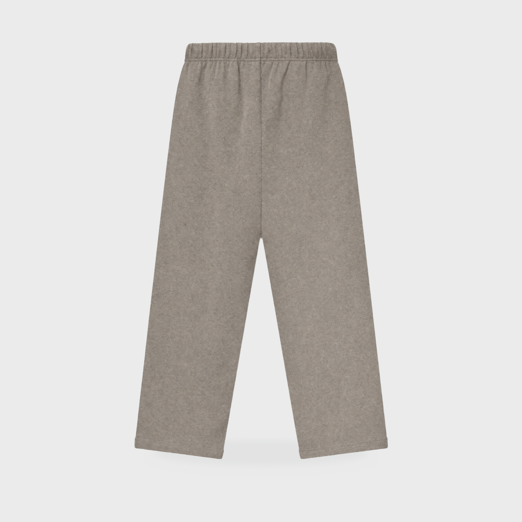 SP25 Essentials RelaxedPants – Homestead Heather