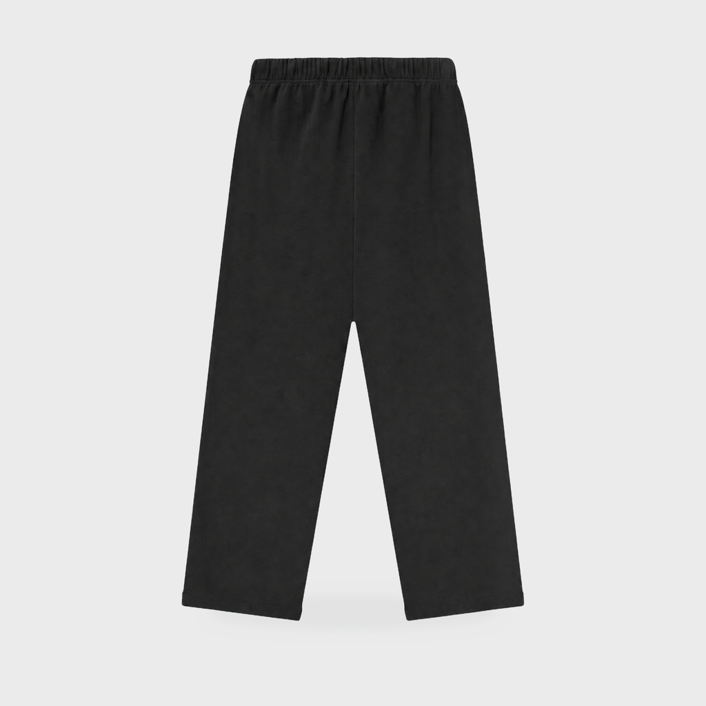 SP25 Essentials RelaxedPants – Jet Black