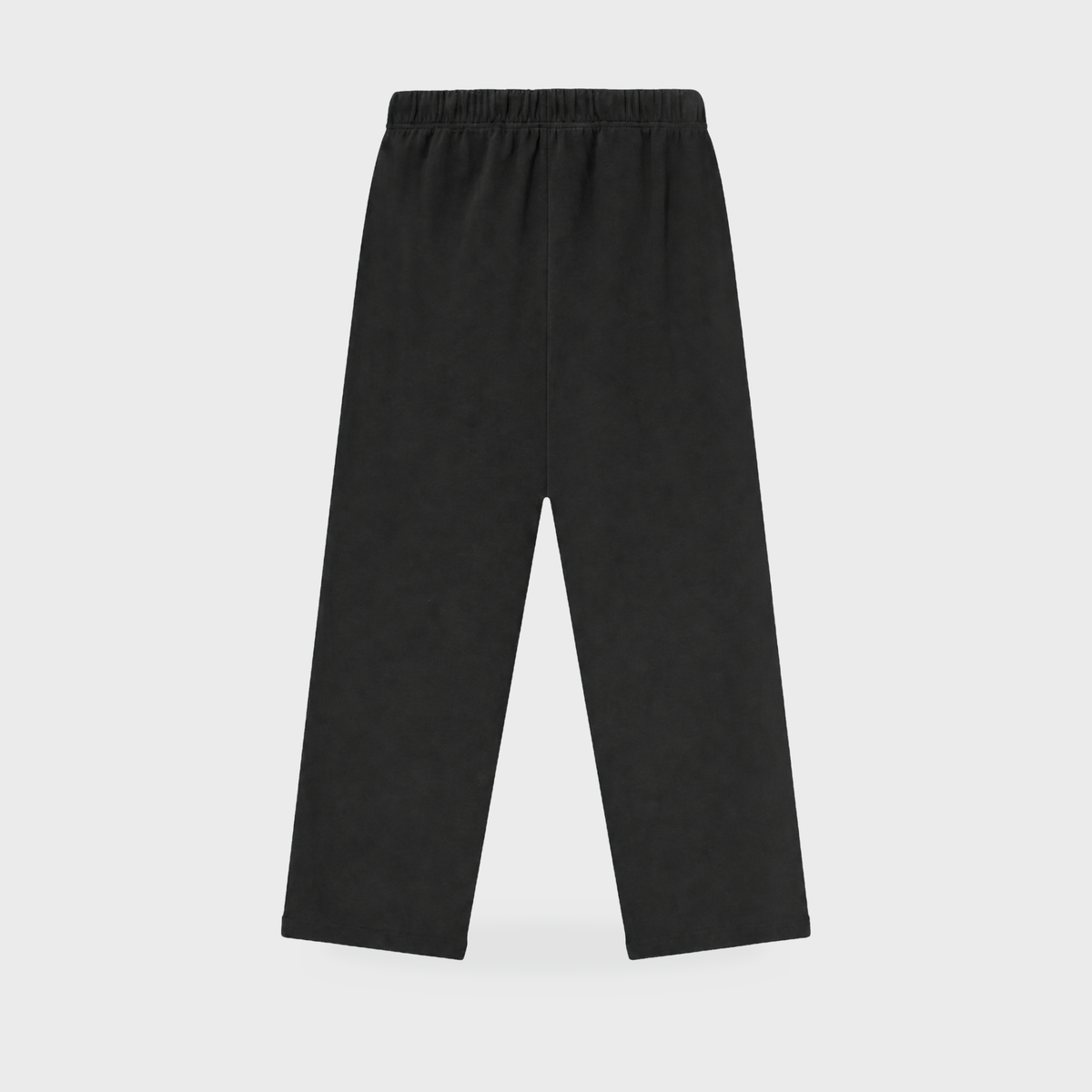 SP25 Essentials RelaxedPants – Jet Black