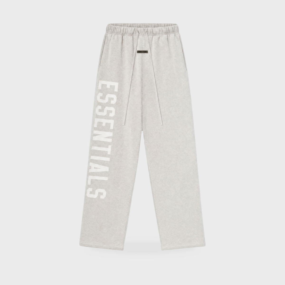 SP25 Essentials RelaxedPants – Stone Heather