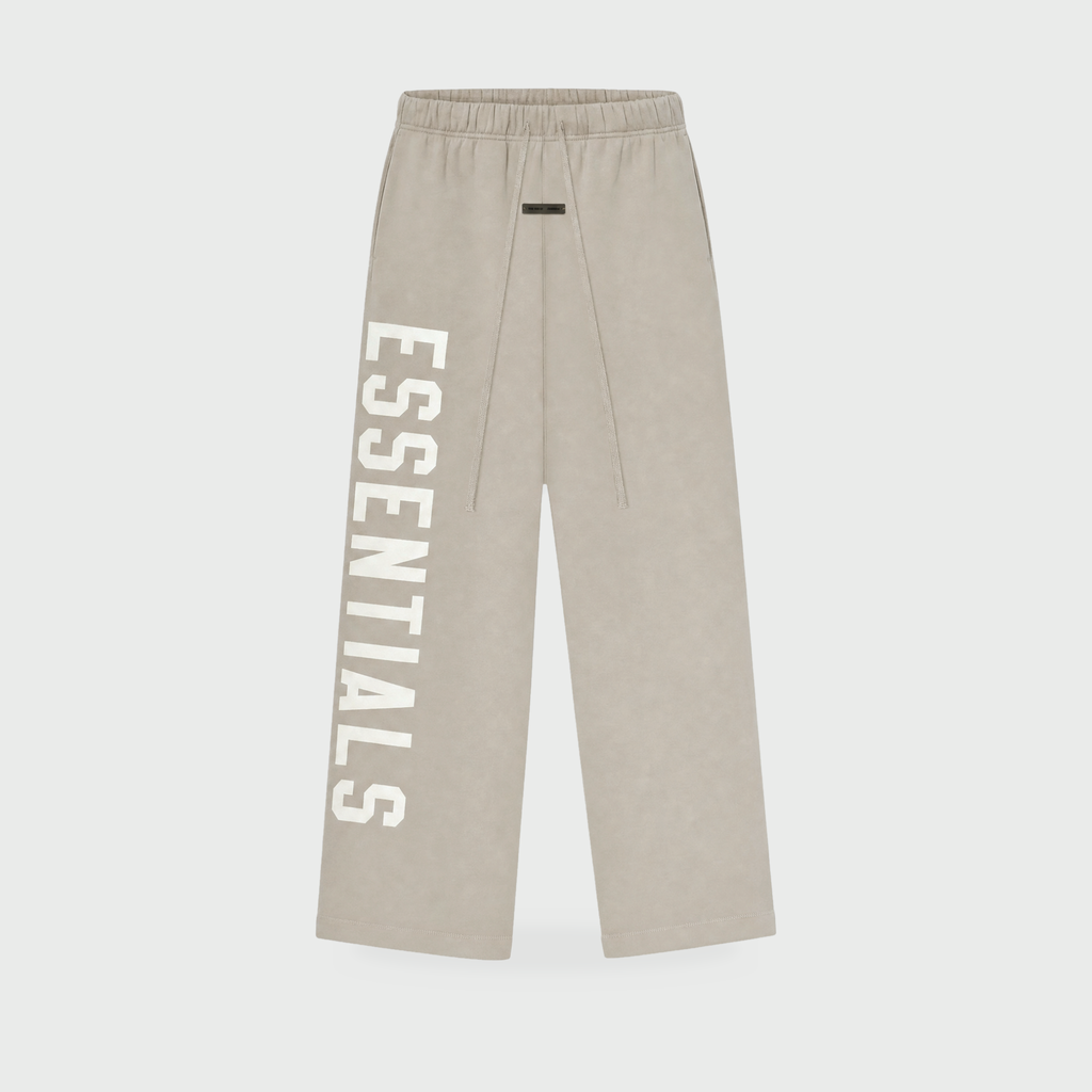 SP25 Essentials RelaxedPants – Timber