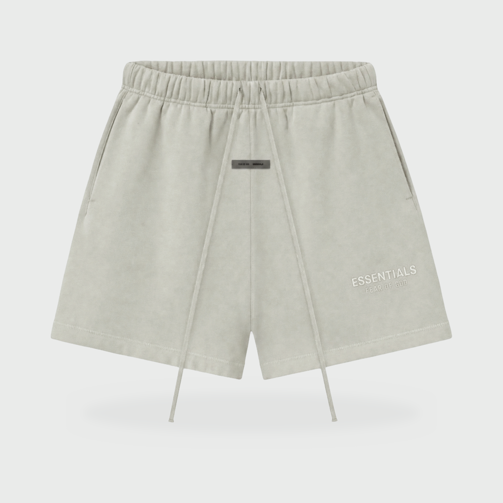 SP25 Essentials Short – Abbey Stone