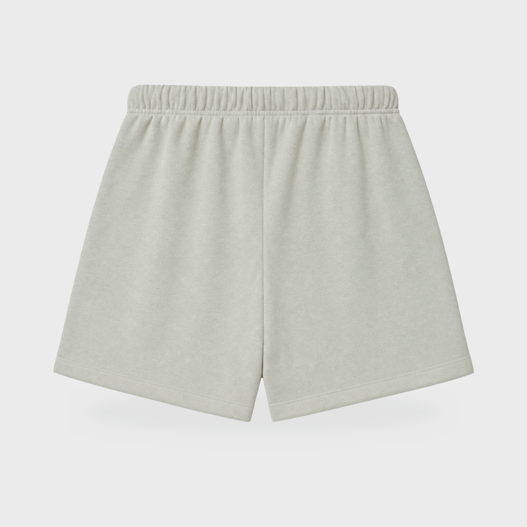 SP25 Essentials Short – Abbey Stone