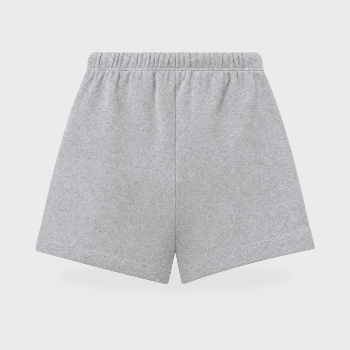 SP25 Essentials Summer Set – Concrete Heather
