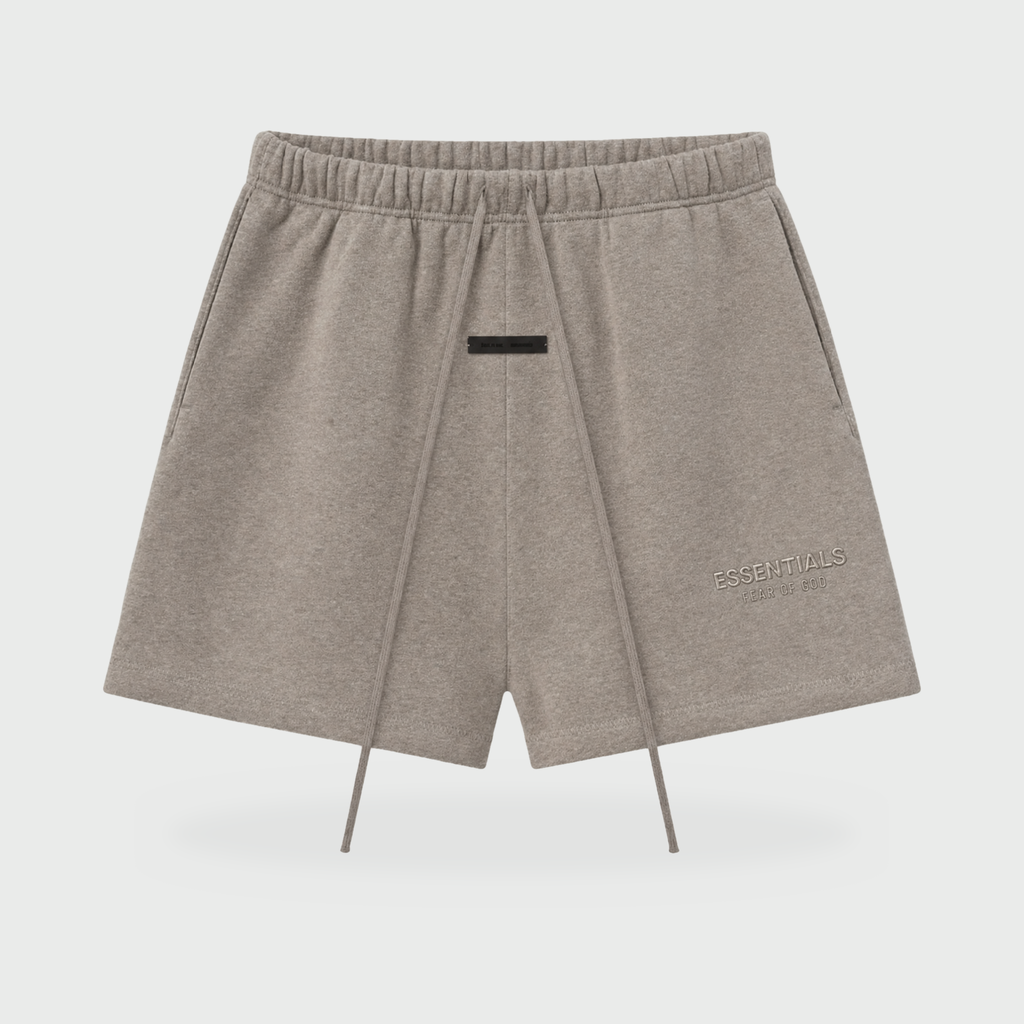 SP25 Essentials Summer Set – Homestead Heather