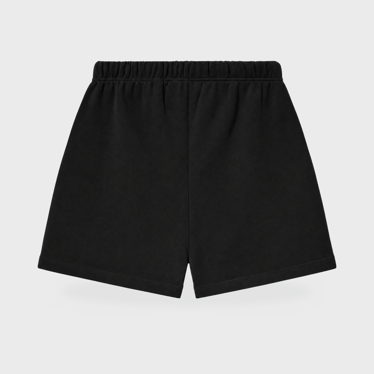 SP25 Essentials Summer Set – Jet Black
