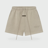 Short Essentials – Timber (SP25)