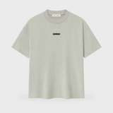 T-Shirt Essentials – Abbey Stone (SP25)