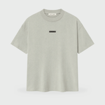 SP25 Essentials T-Shirt – Abbey Stone