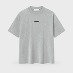 SP25 Essentials T-Shirt – Concrete Heather