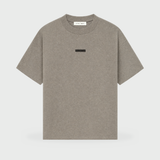 T-Shirt Essentials – Homestead Heather (SP25)