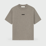 SP25 Essentials T-Shirt – Homestead Heather