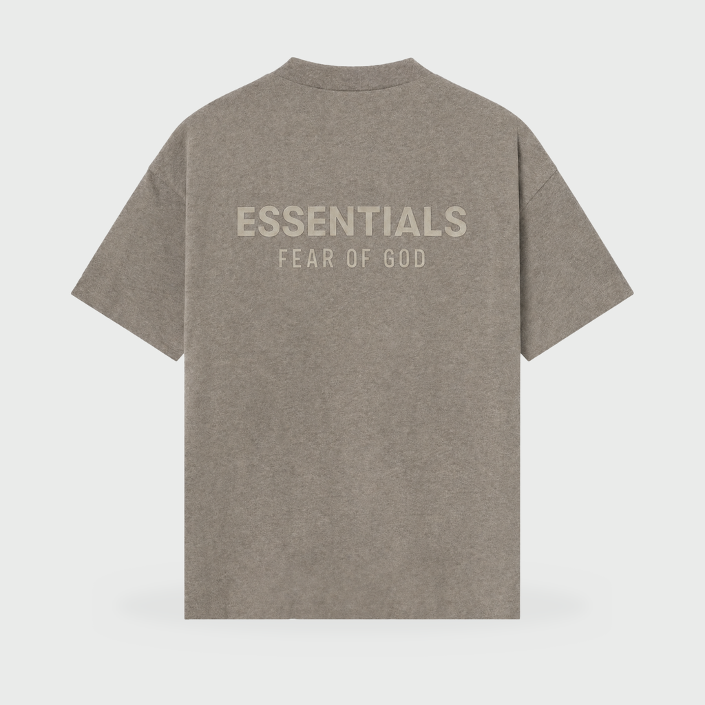 SP25 Essentials Summer Set – Homestead Heather