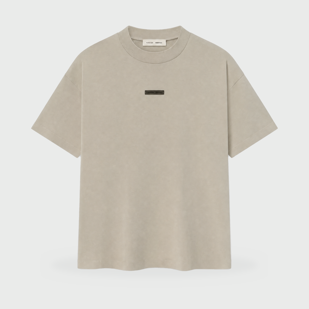 SP25 Essentials Summer Set – Timber