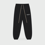 SS25 Essentials Pantalon – Black
