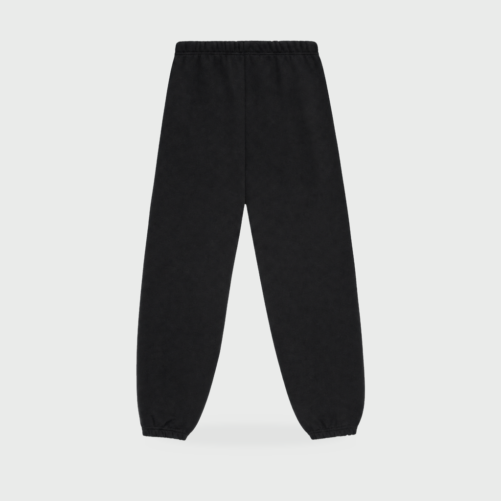 SS25 Essentials Full Set – Black