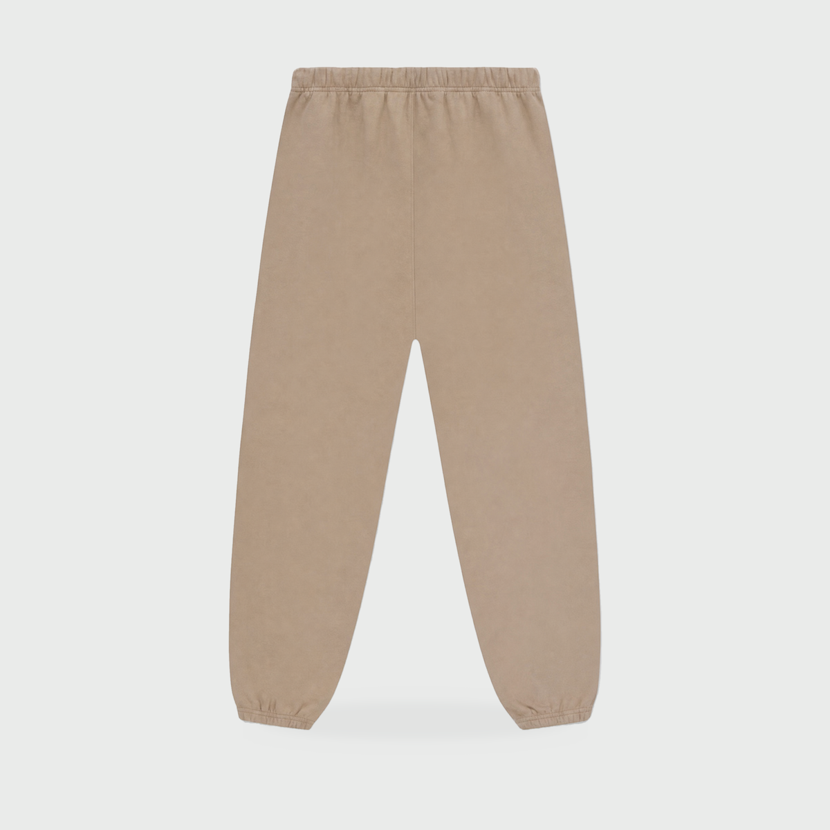 SS25 Essentials Pantalon – Desert Sand