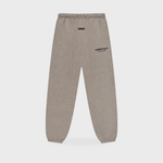 SS25 Essentials Pantalon – Heather Grey