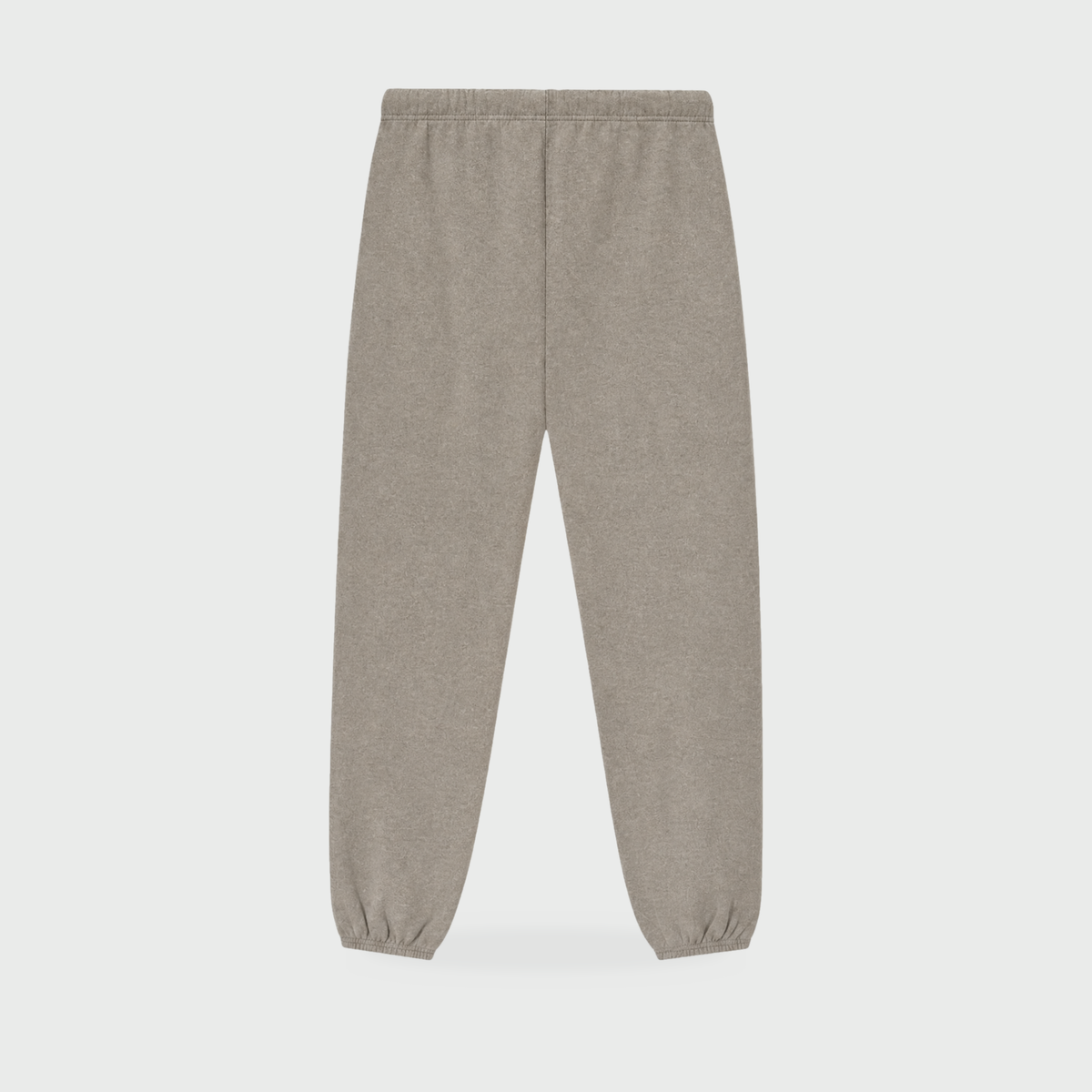 SS25  Essentials Full Set – Heather Grey