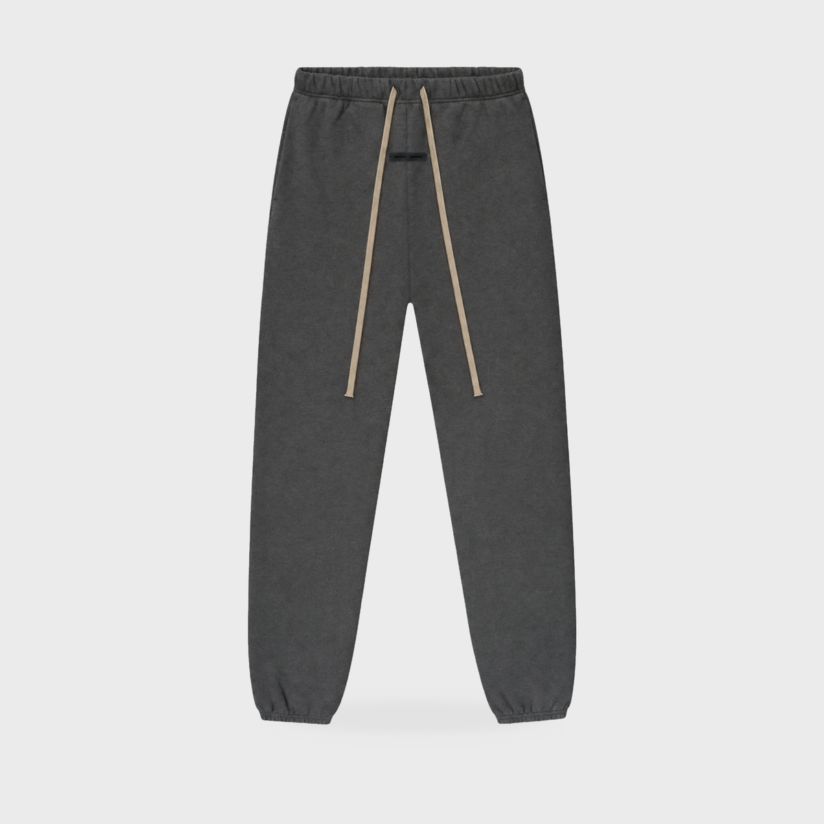 HO26 Essentials Pantalon – Charcoal Heather