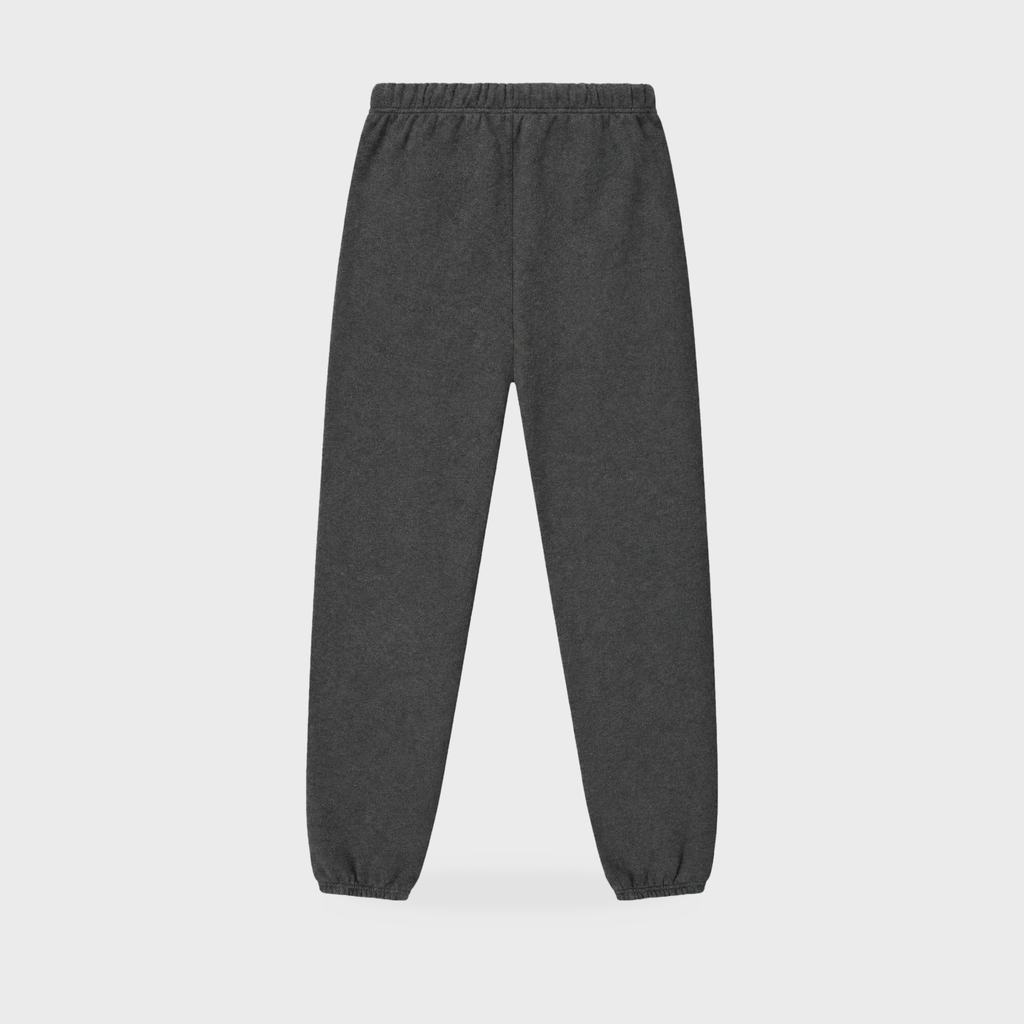 HO26 Essentials Pantalon – Charcoal Heather