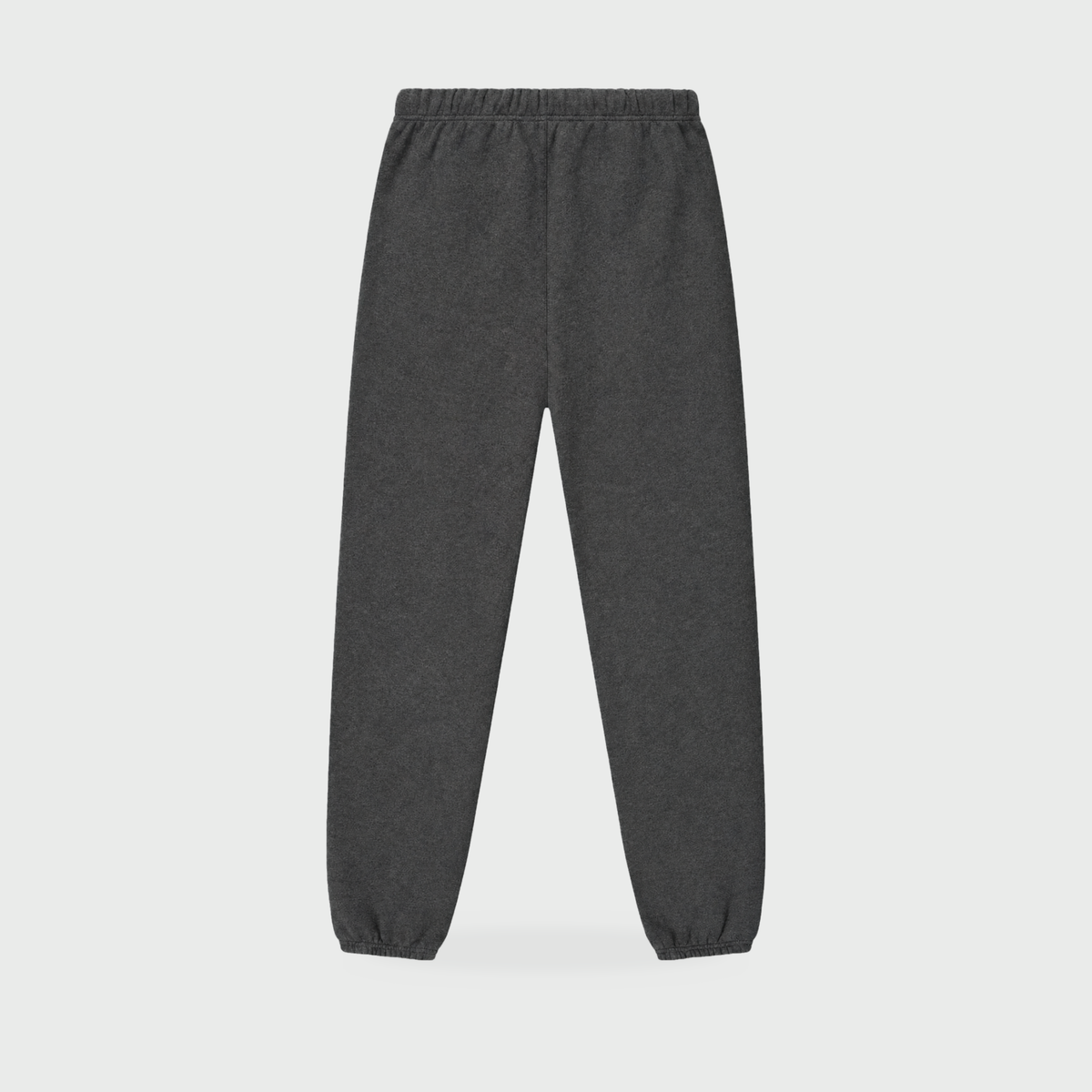 HO26 Essentials Pantalon – Charcoal Heather