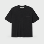 SS26 Essentials T-Shirt – Vintage Black