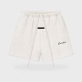 Short Essentials – Light Oatmeal (SS26)