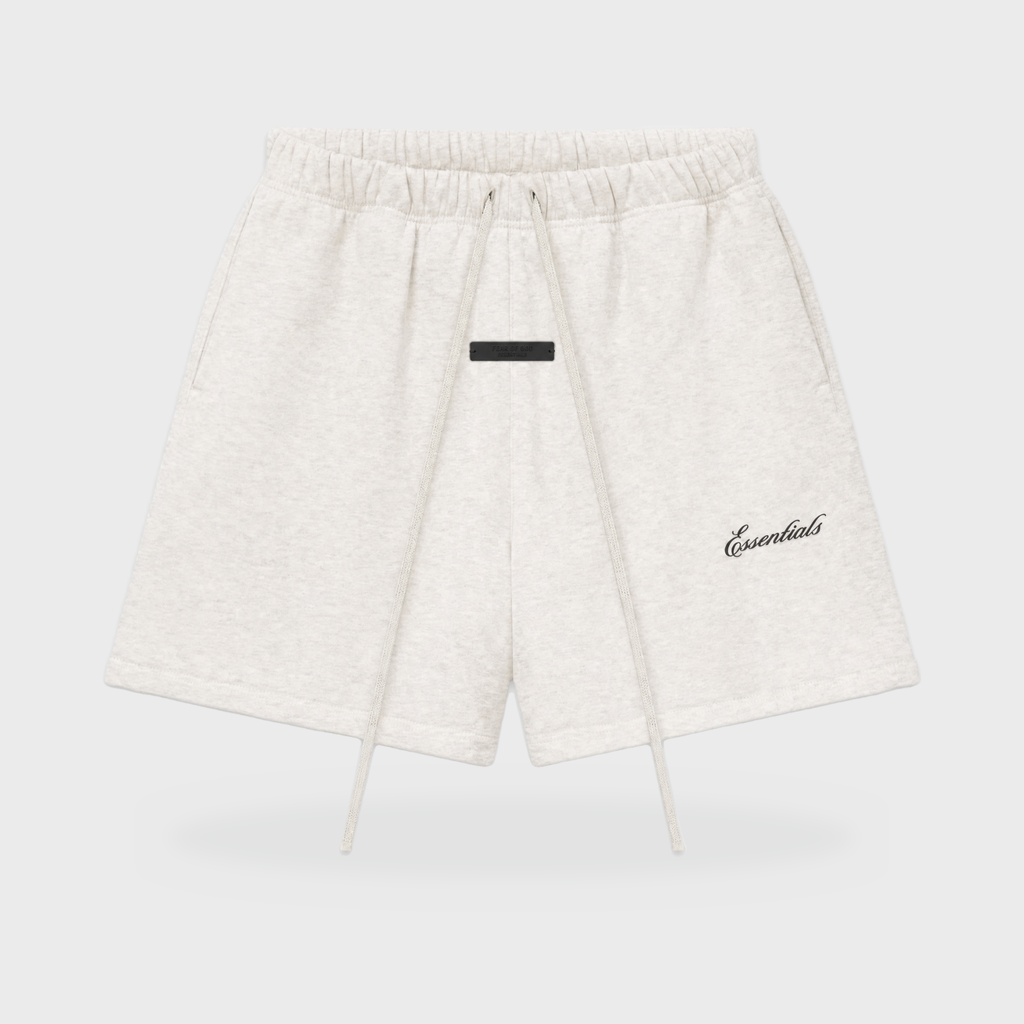 SS26 Essentials Summer Set – Light Oatmeal