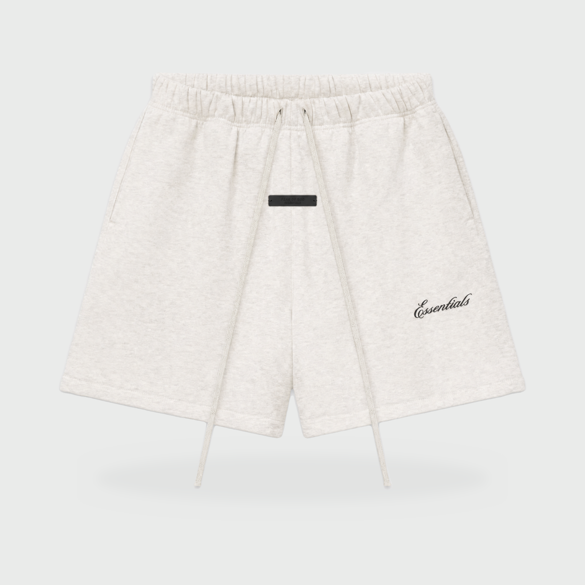 SS26 Essentials Summer Set – Light Oatmeal