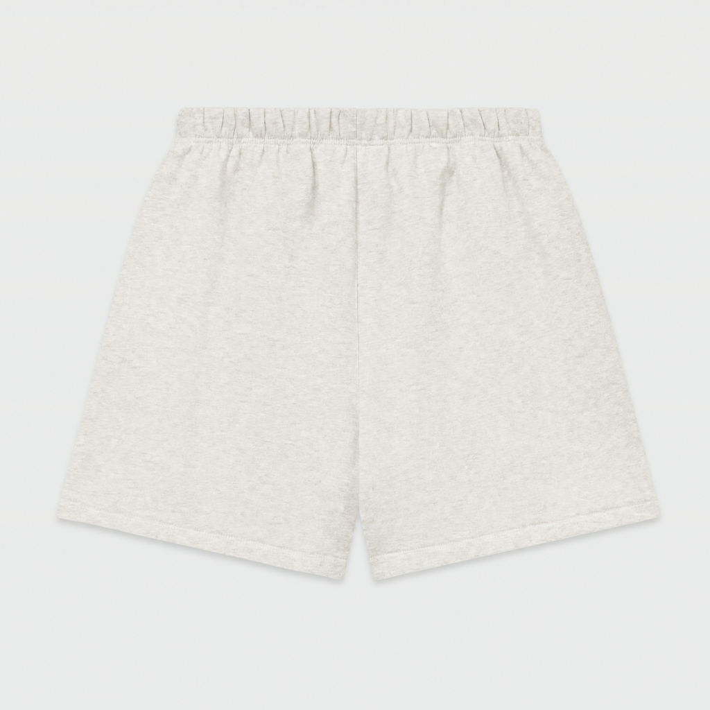 SS26 Essentials Summer Set – Light Oatmeal