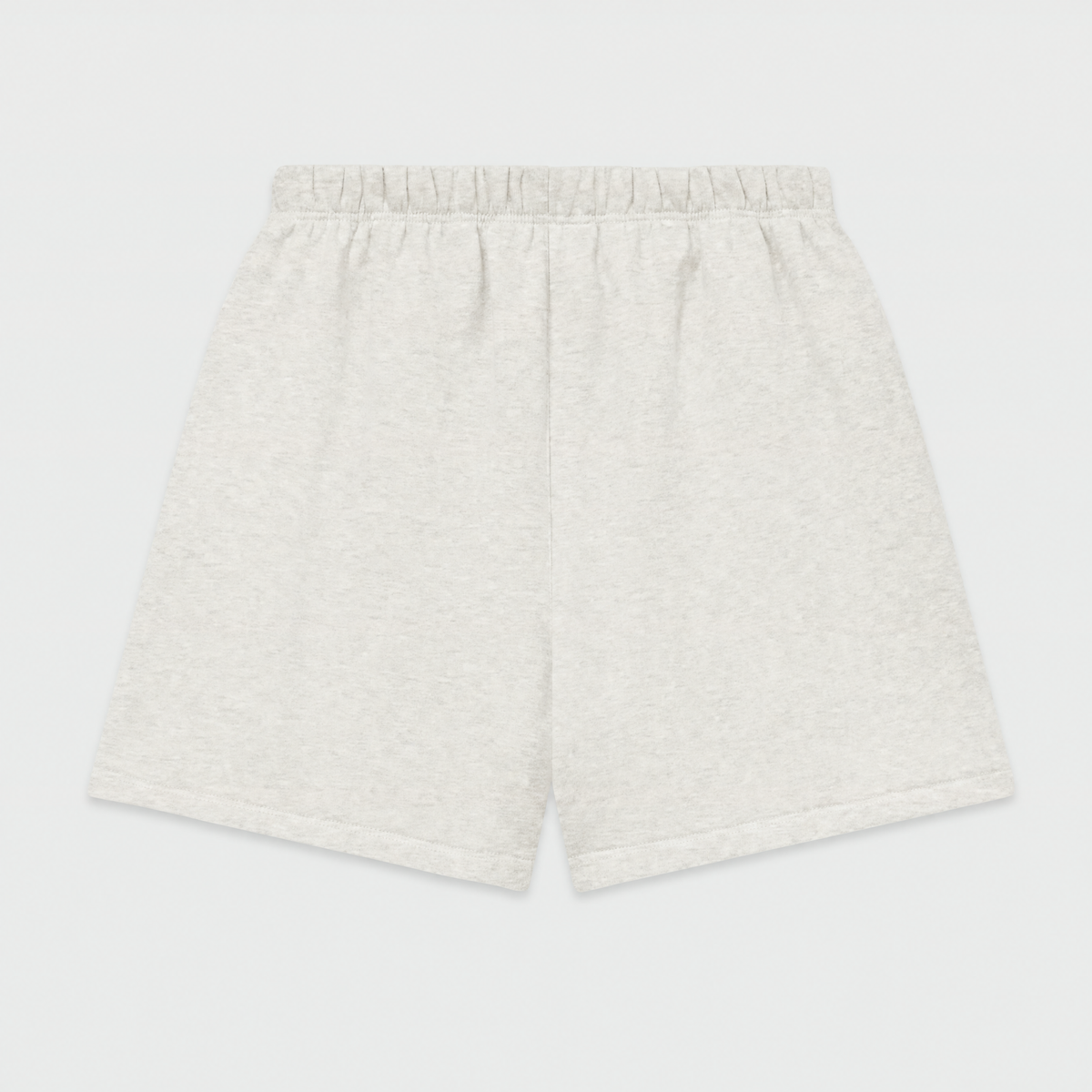 SS26 Essentials Summer Set – Light Oatmeal