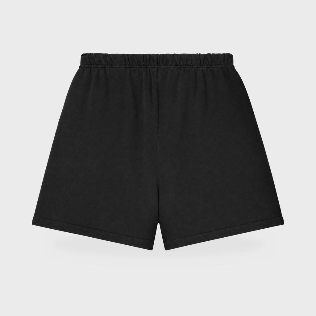SS26 Essentials Summer Set – Vintage Black