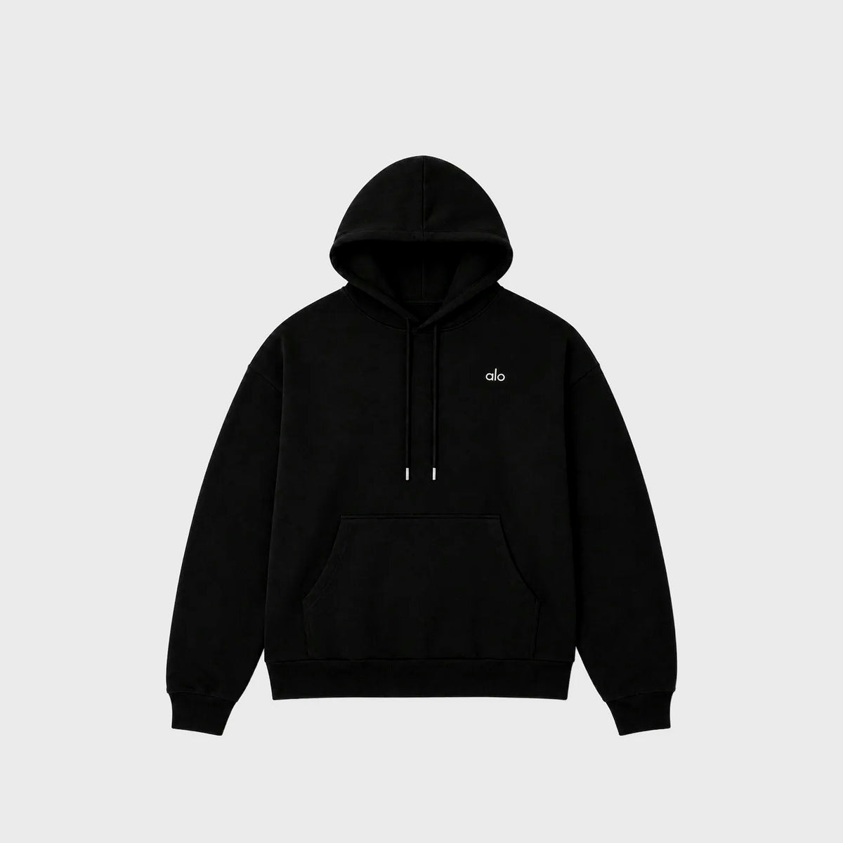 Accolade Hoodie – Noir