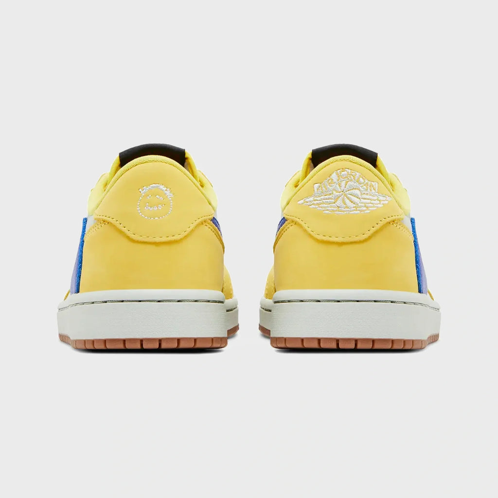 Air Jordan 1 Retro Low OG SP Canary