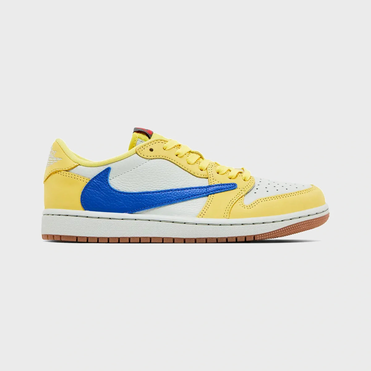 Air Jordan 1 Retro Low OG SP Canary