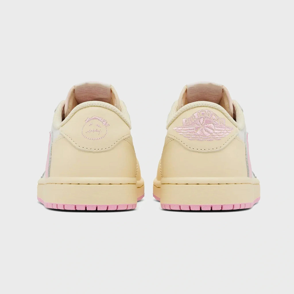 Air Jordan 1 Retro Low OG SP Shy Pink