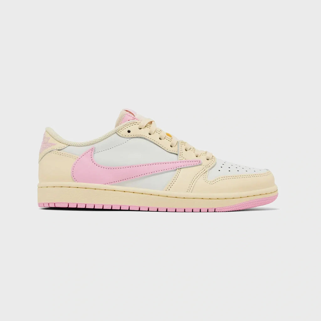 Air Jordan 1 Retro Low OG SP Shy Pink