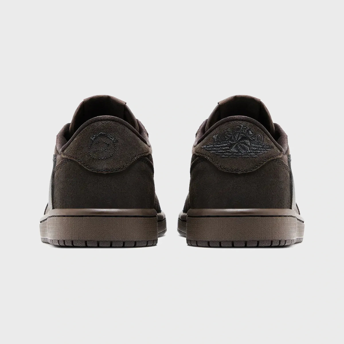 Air Jordan 1 Retro Low OG SP Velvet Brown