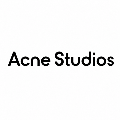 Acne studios