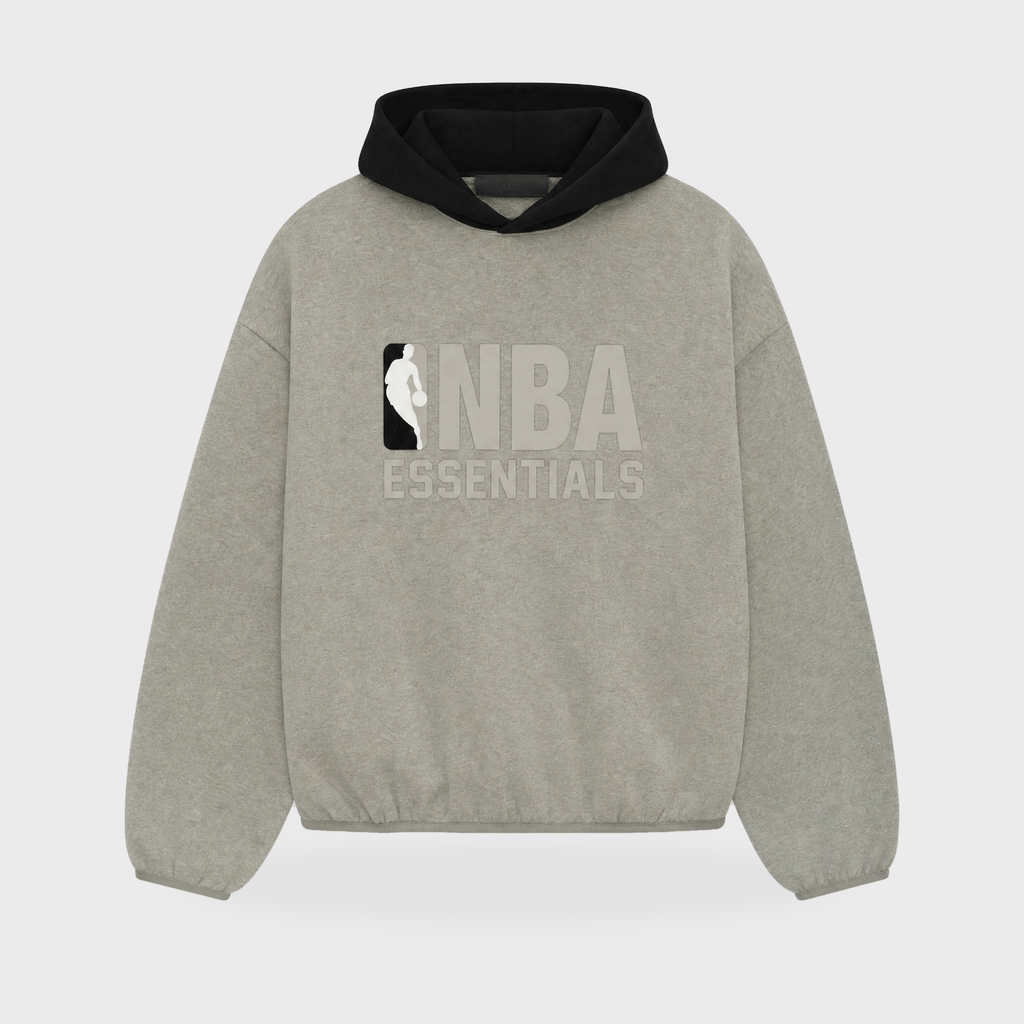 Essentials x NBA Full Set (2) – Dark Oatmeal