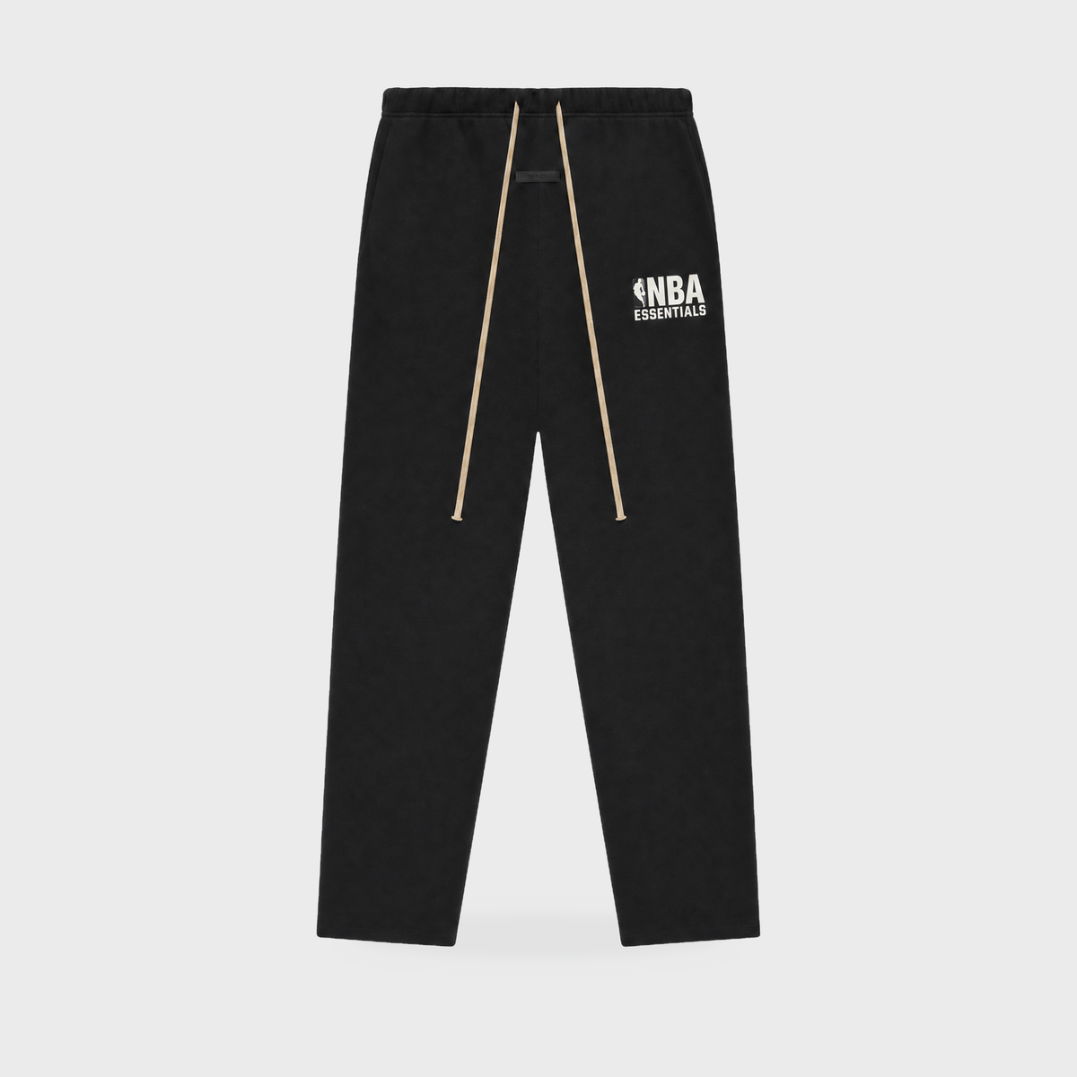 Essentials x NBA Full Set (2) – Black