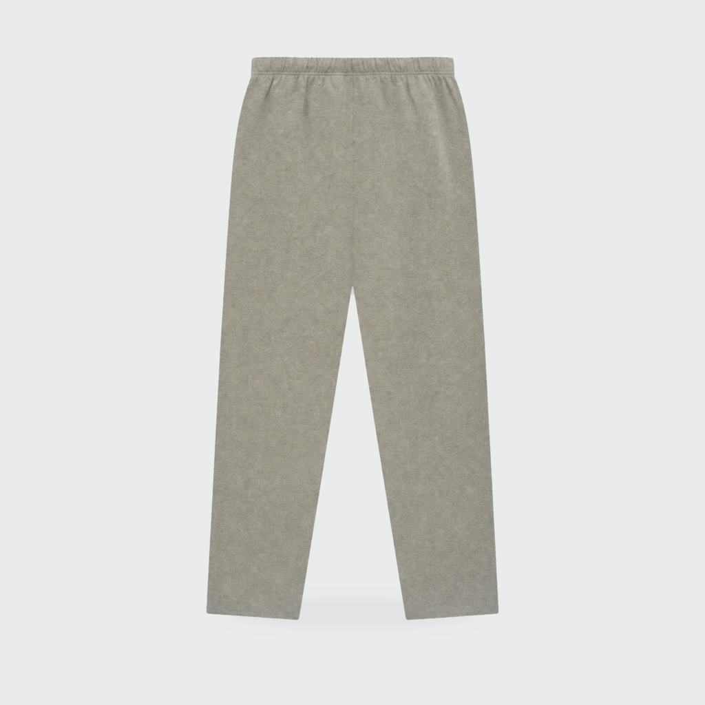 Essentials x NBA RelaxedPants (2) – Dark Oatmeal