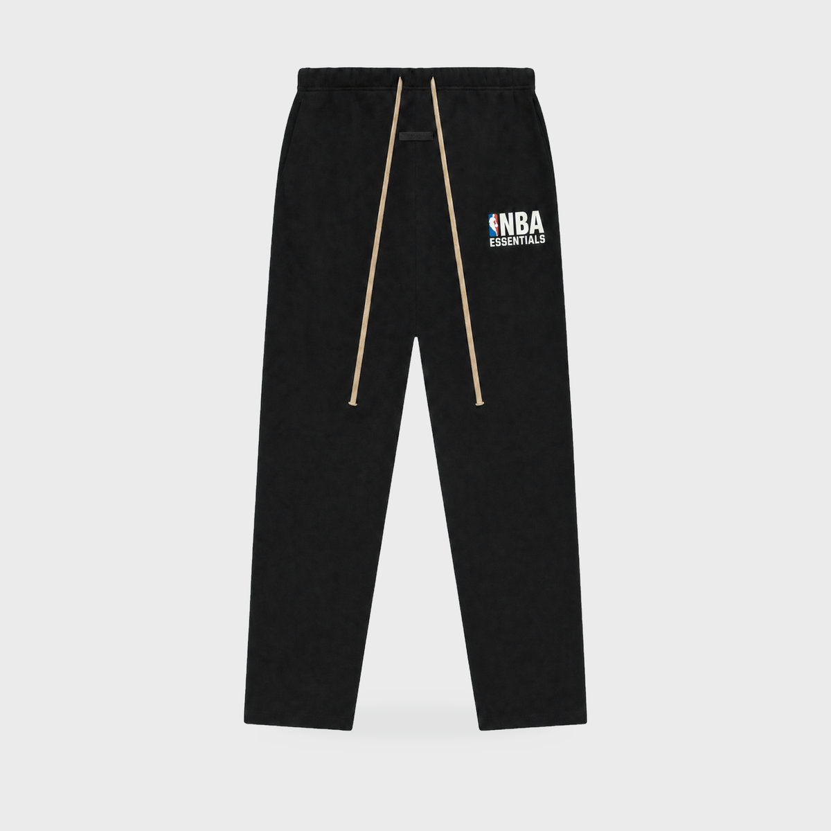 Essentials x NBA Full Set – Black