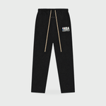 Essentials x NBA RelaxedPants – Black