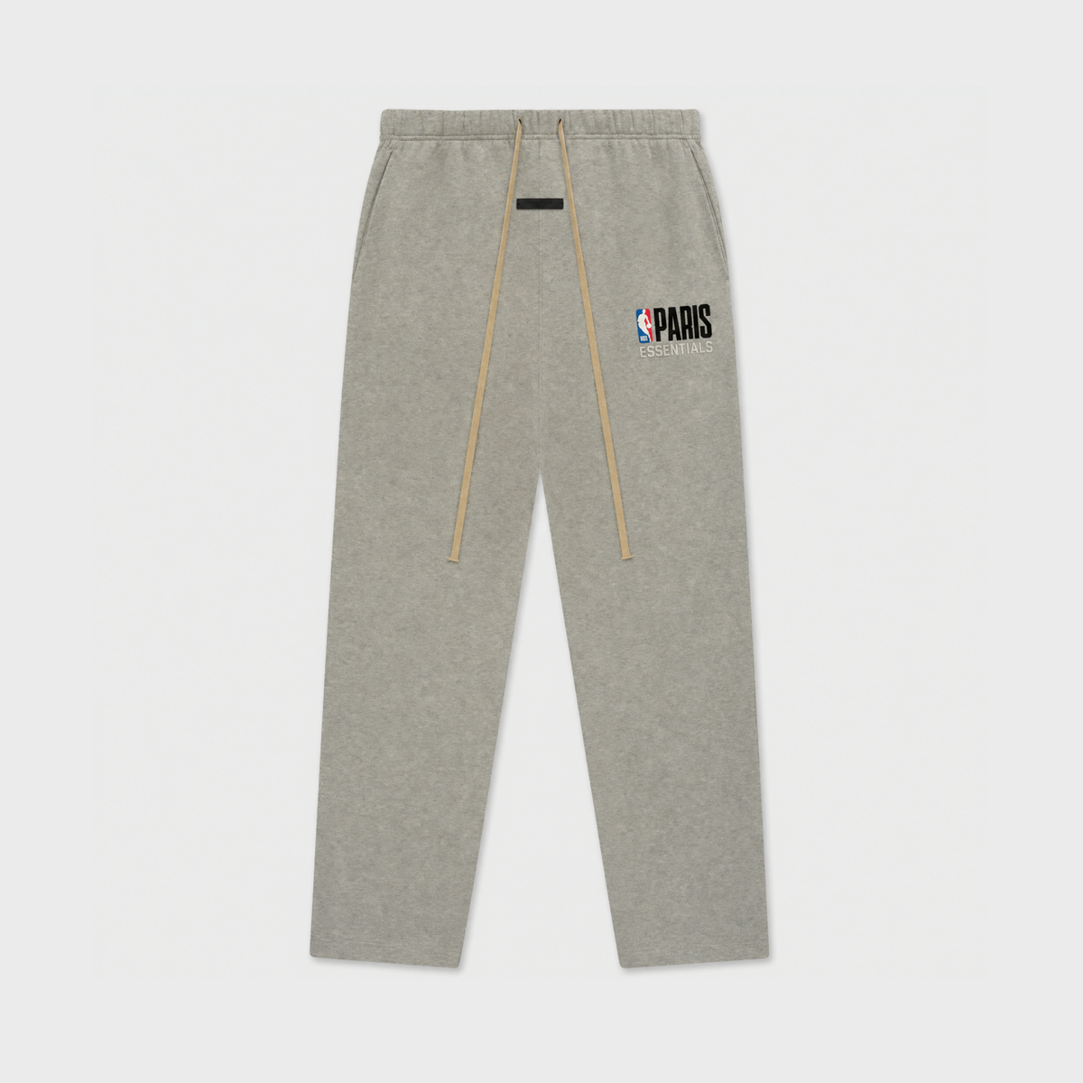 Essentials x NBA Full Set (2) – Dark Oatmeal