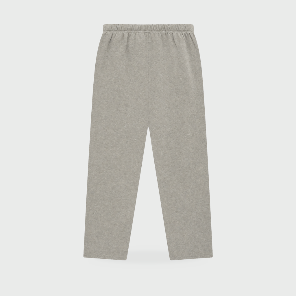 Essentials x NBA RelaxedPants – Dark Oatmeal