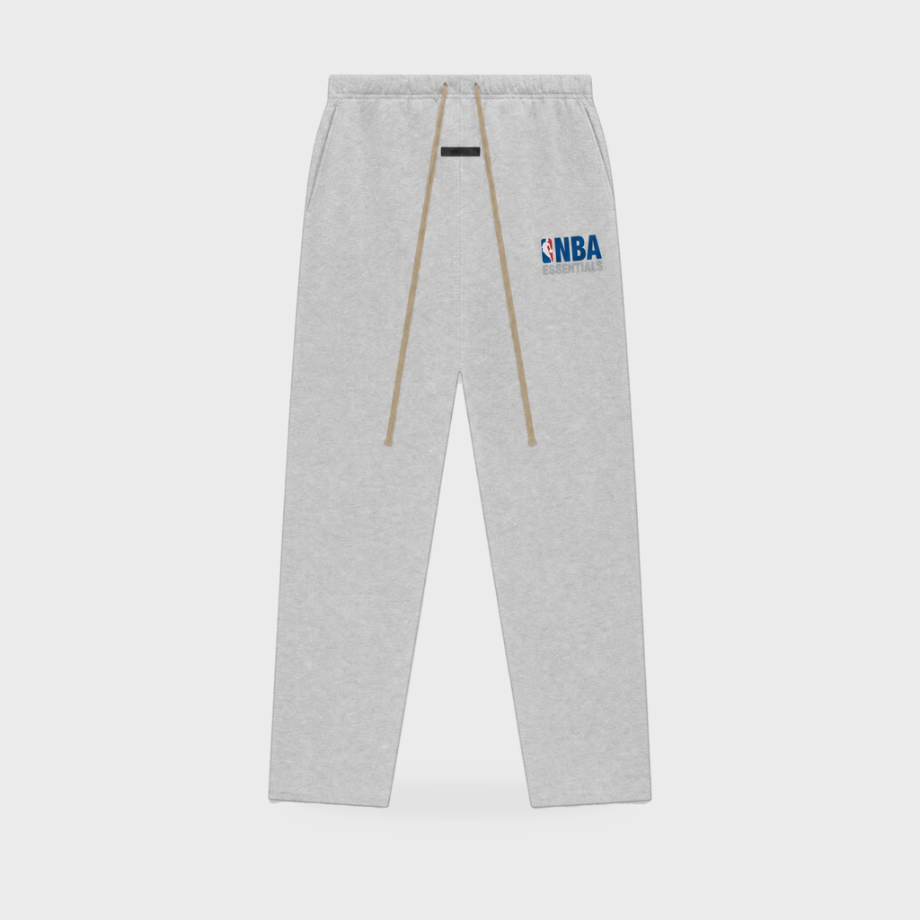 Essentials x NBA Full Set – Light Oatmeal