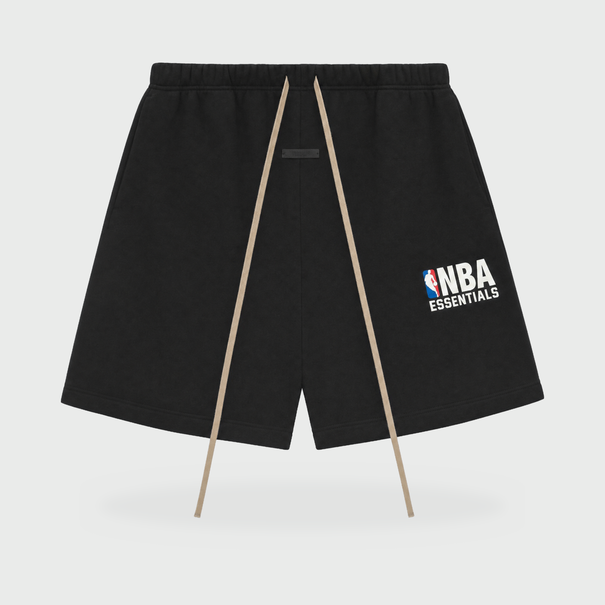 Essentials x NBA Summer Set – Black