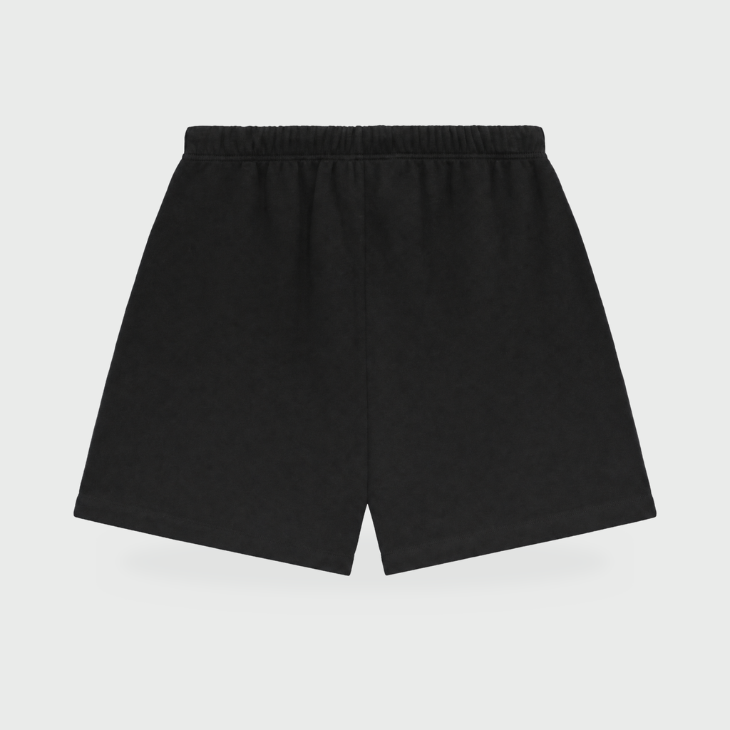 Essentials x NBA Short – Black